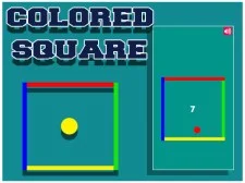 Colored Square