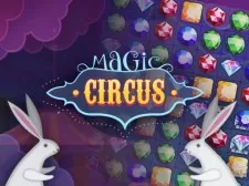 Magic Circus - Match 3