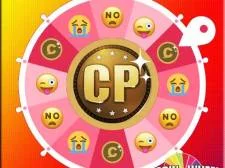 Spin Wheel Earn Cod Points